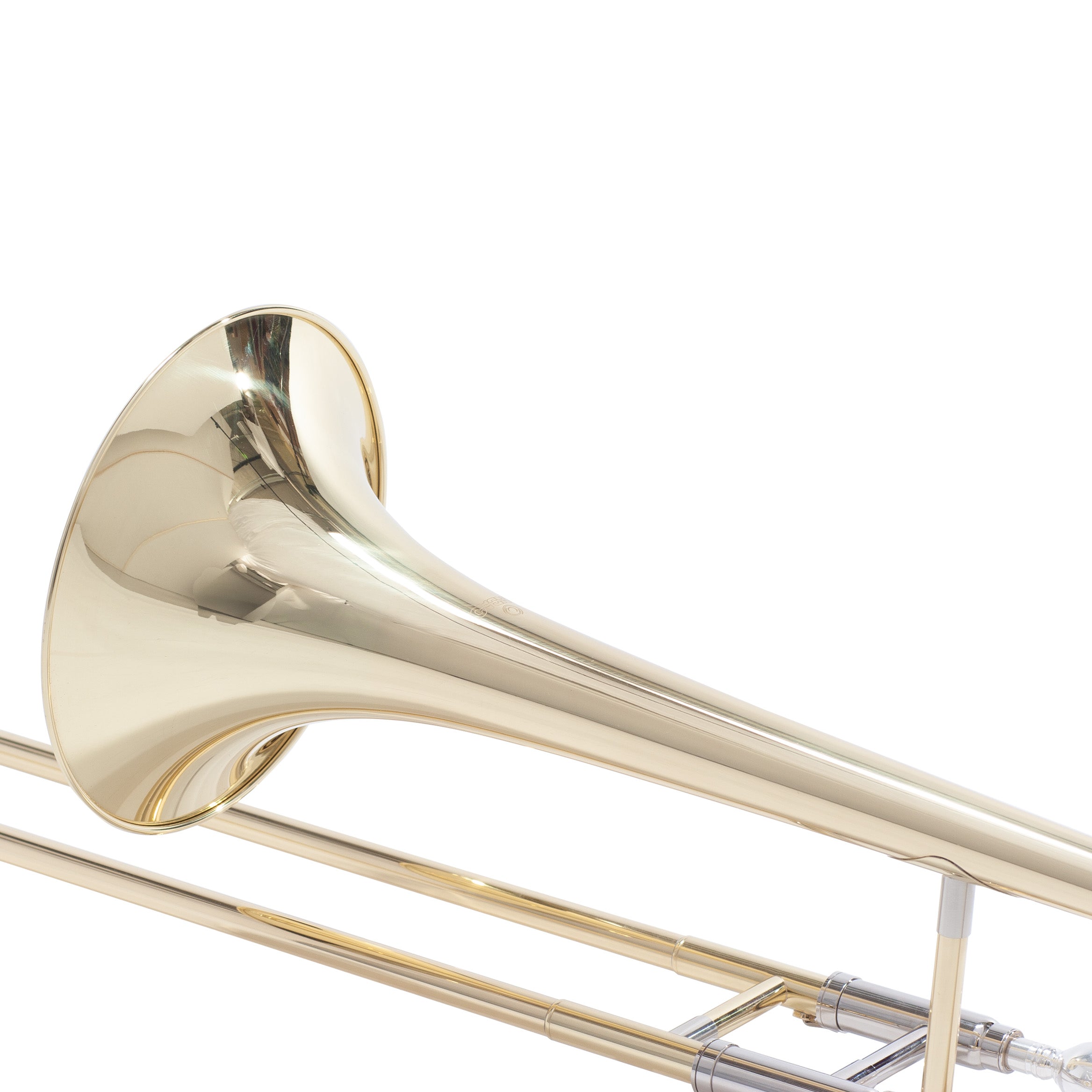 Trombone – JINBAO JAPAN