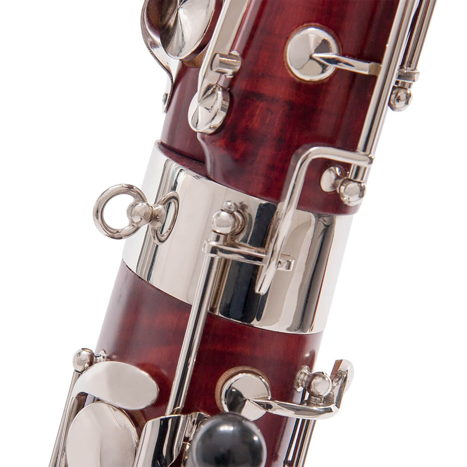 Bassoon – JINBAO JAPAN