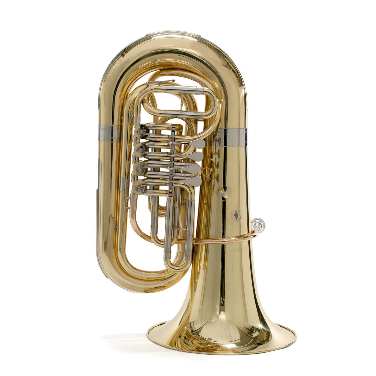 Brass Instruments – JINBAO JAPAN