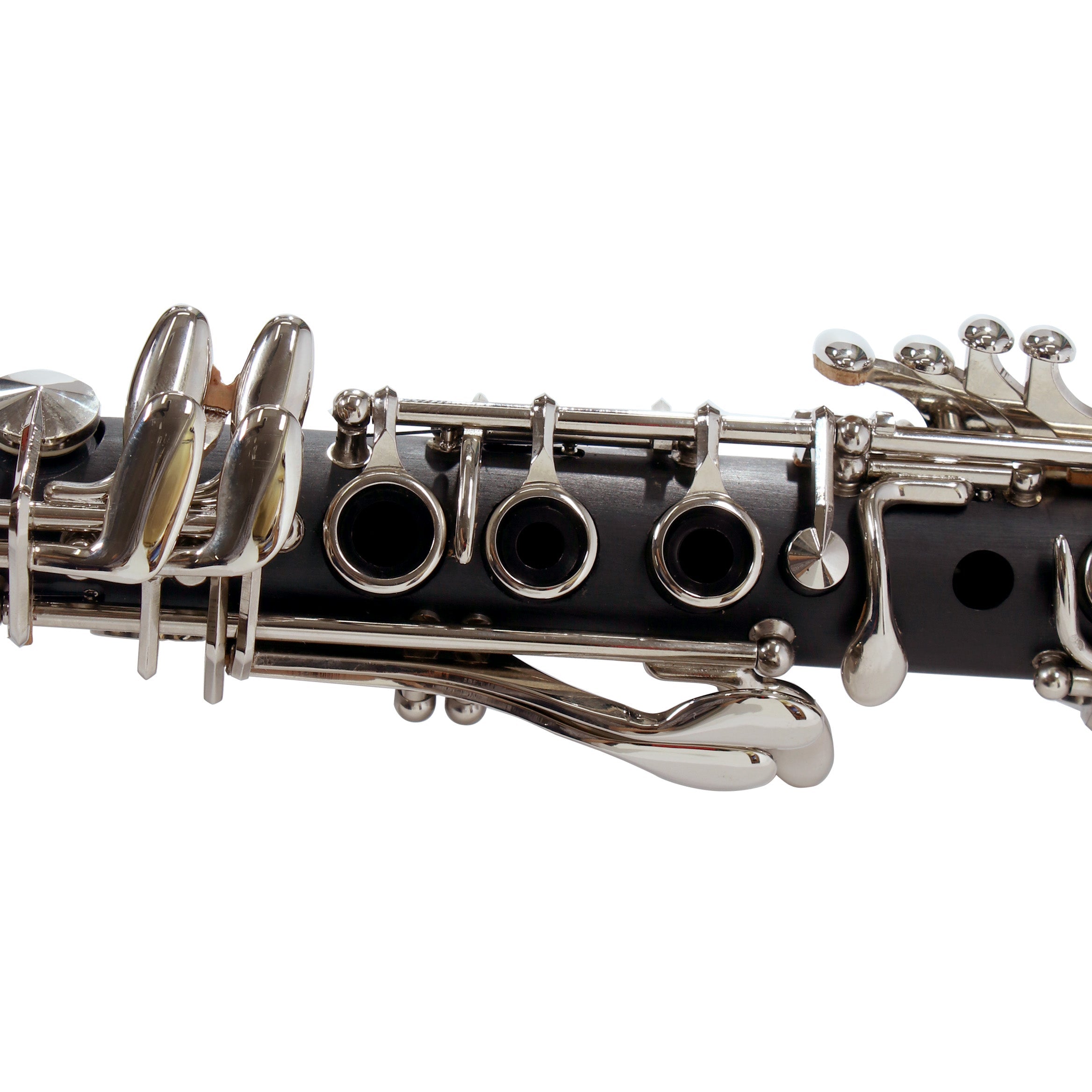 Clarinet – JINBAO JAPAN