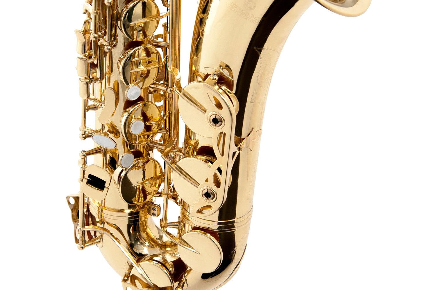 サクソフォーン