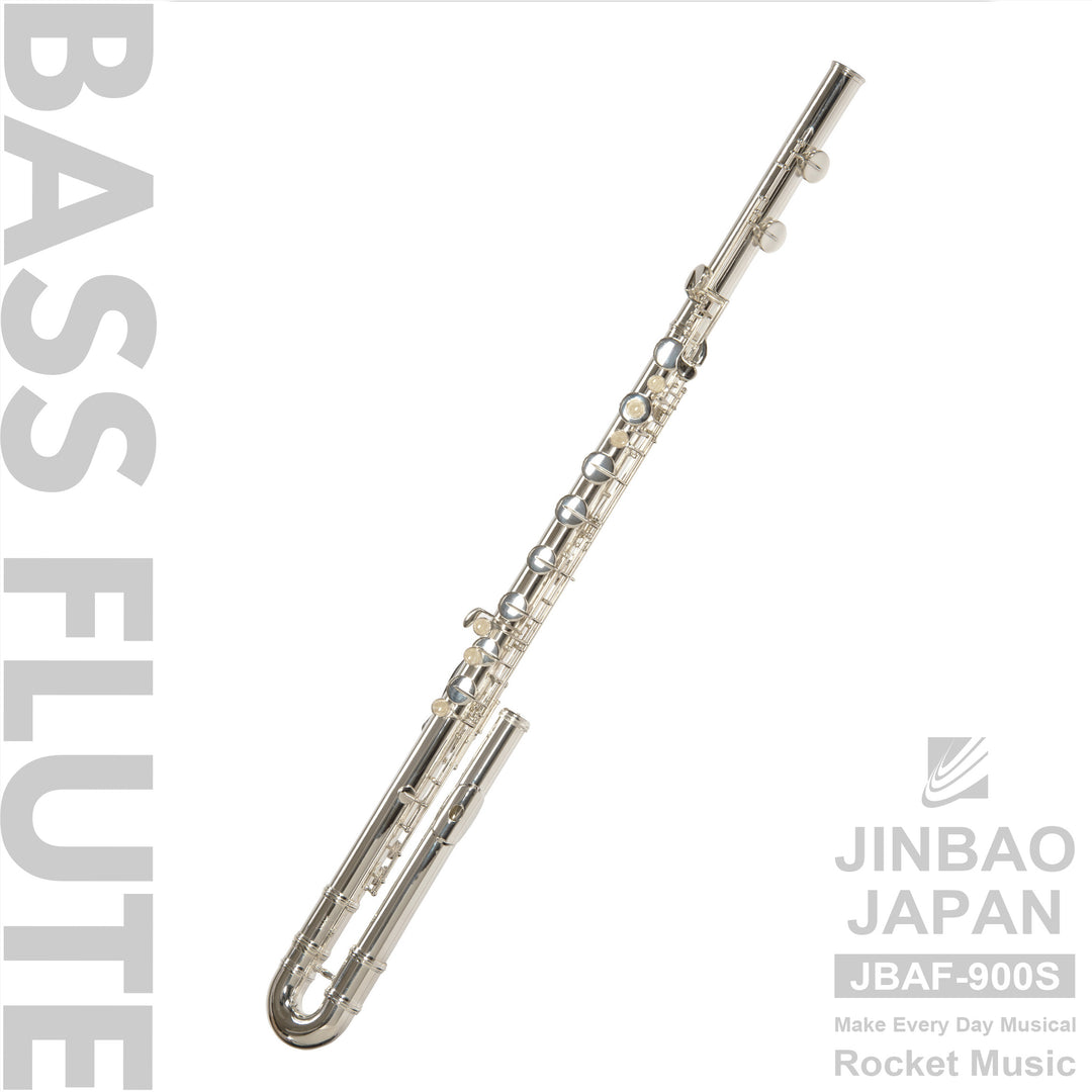 バス・フルート JBBF-900S｜JINBAO