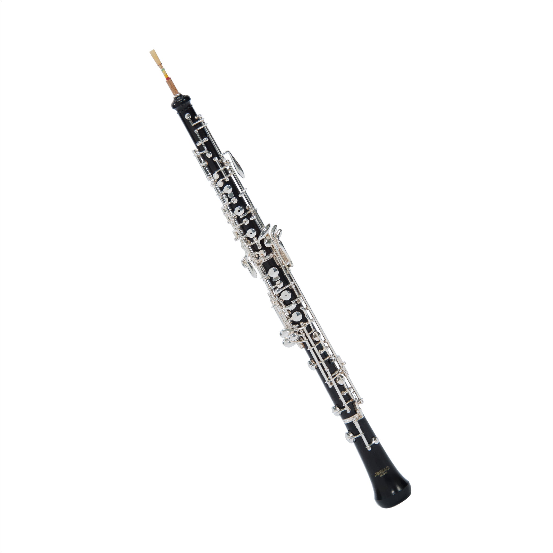 Oboe – JINBAO JAPAN