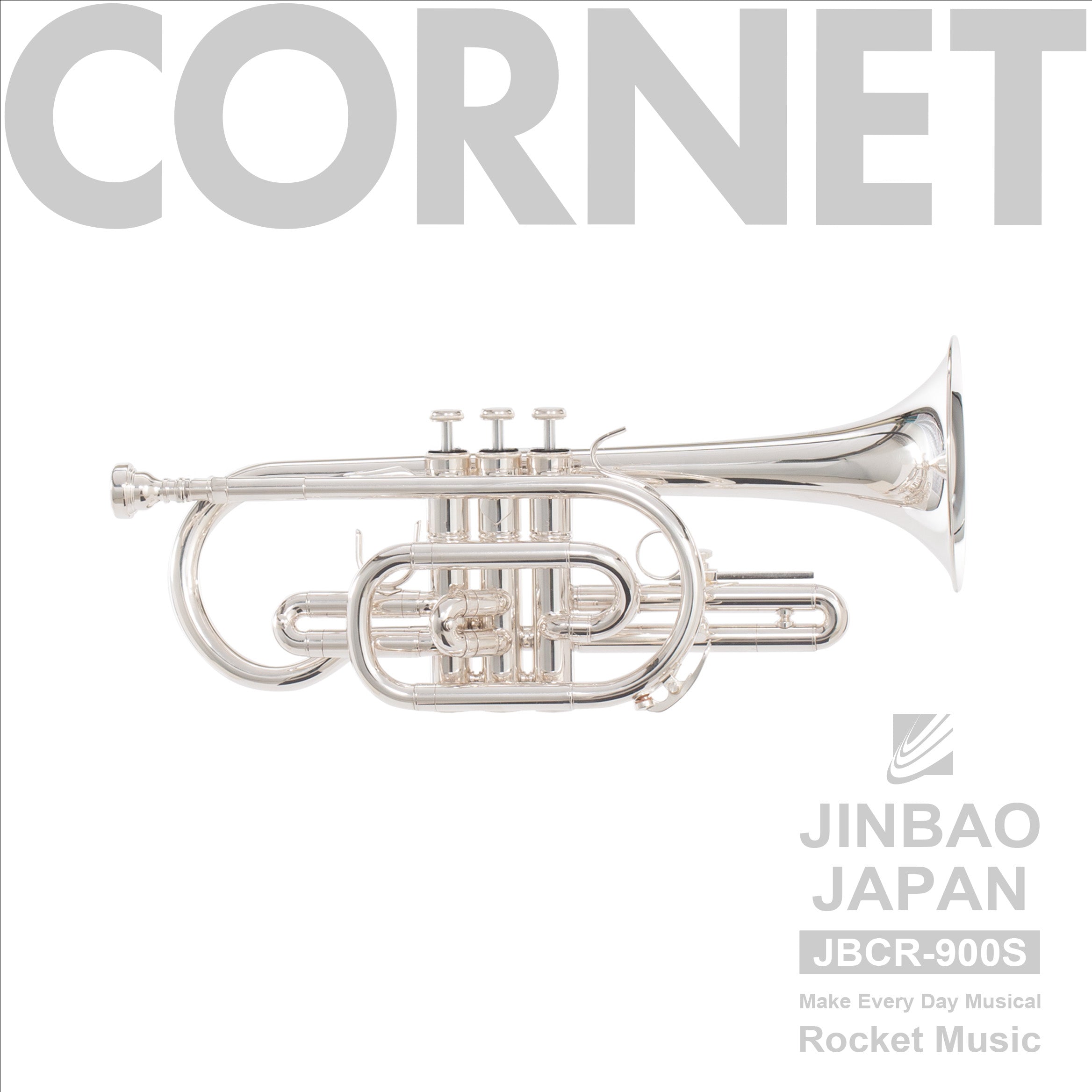 Trumpet – JINBAO JAPAN
