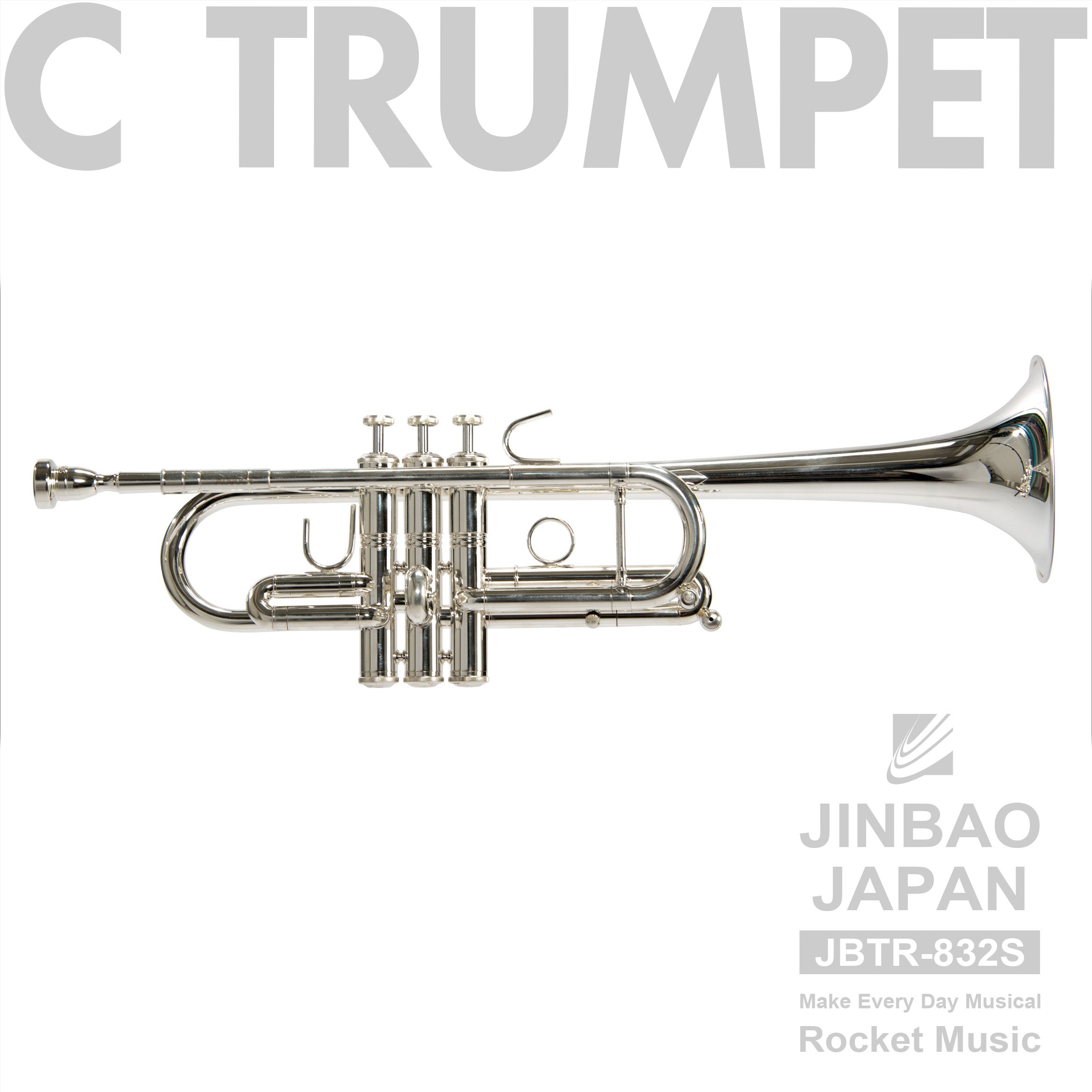 Trumpet – JINBAO JAPAN