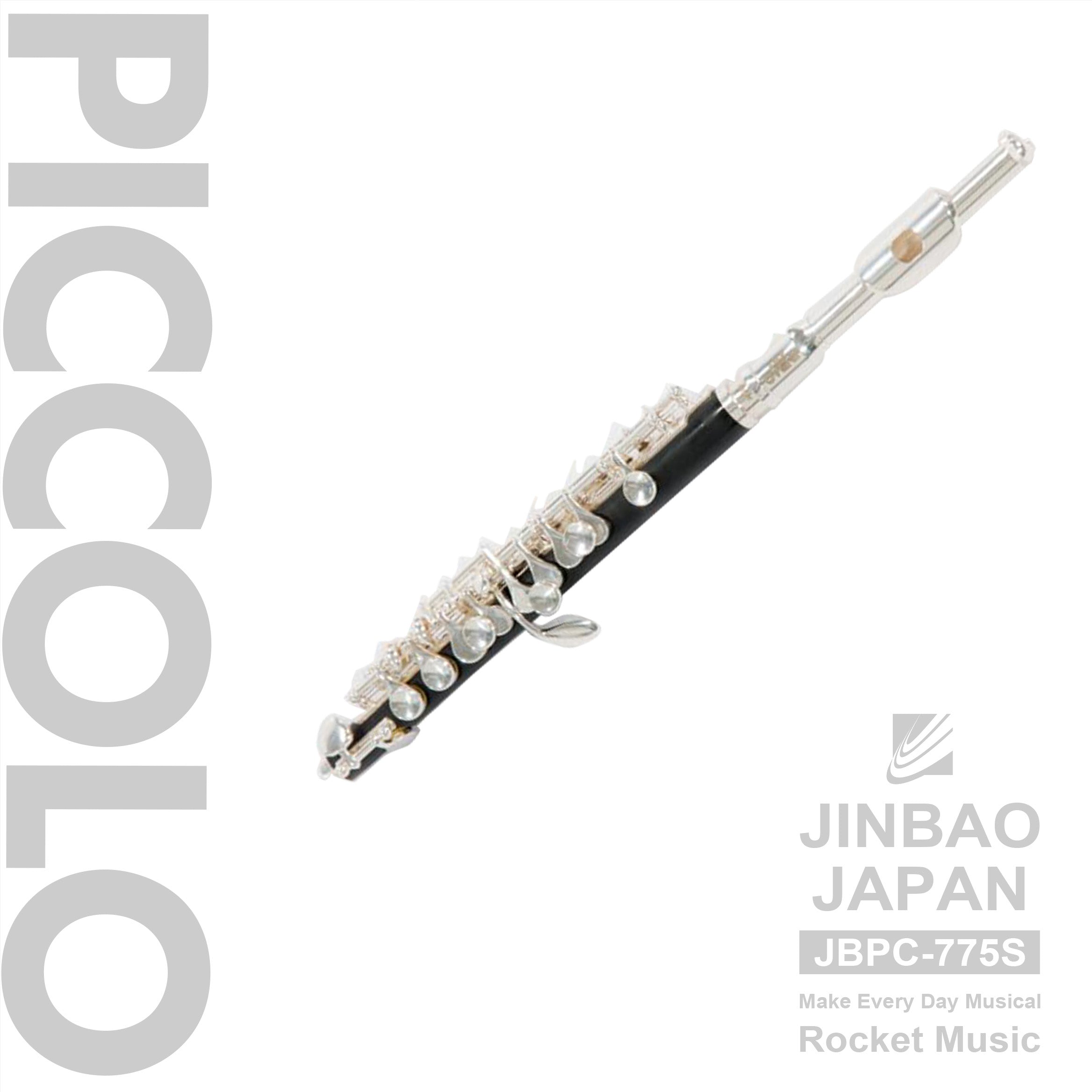 Flute – JINBAO JAPAN