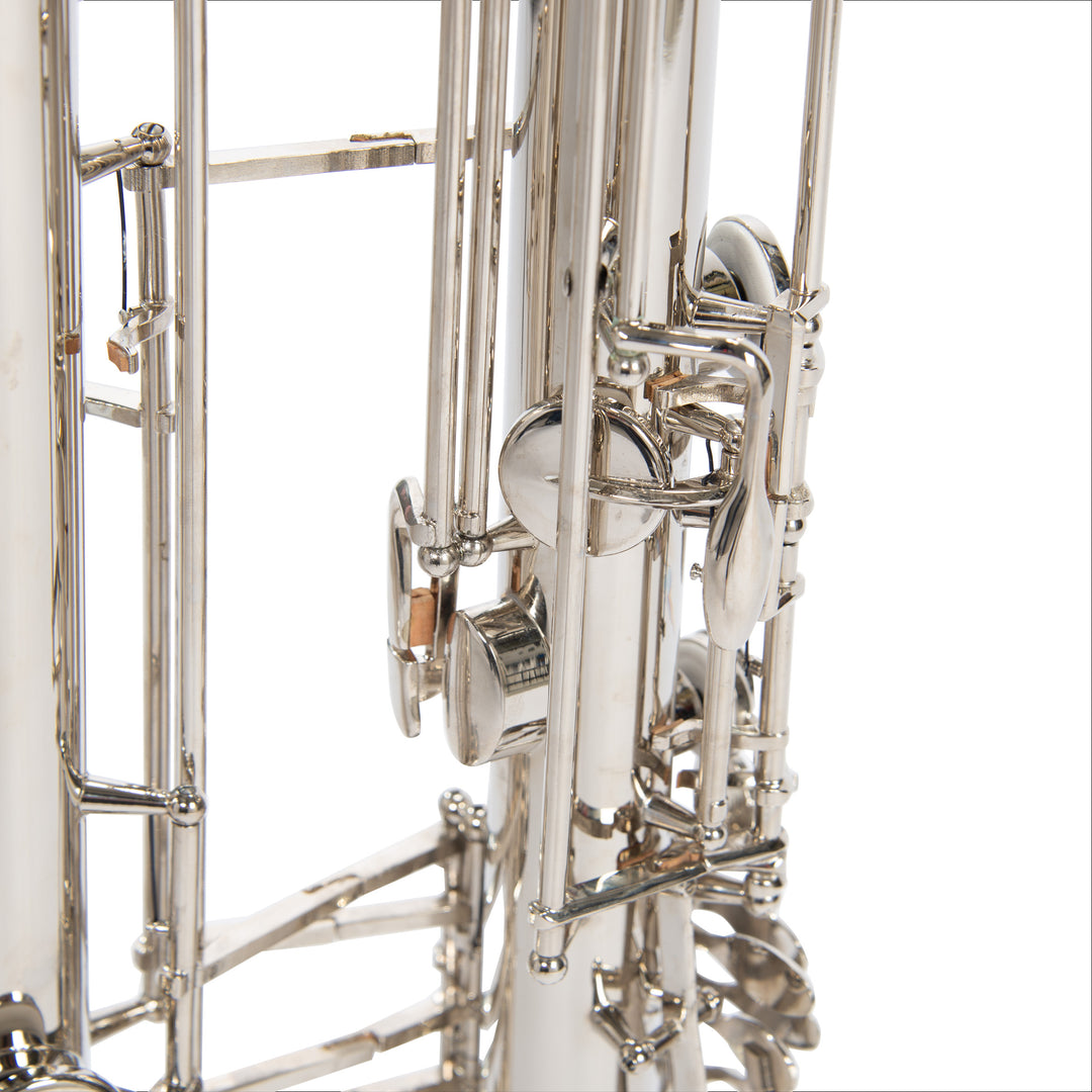 コントラバスクラリネット JBCL-586｜JINBAO