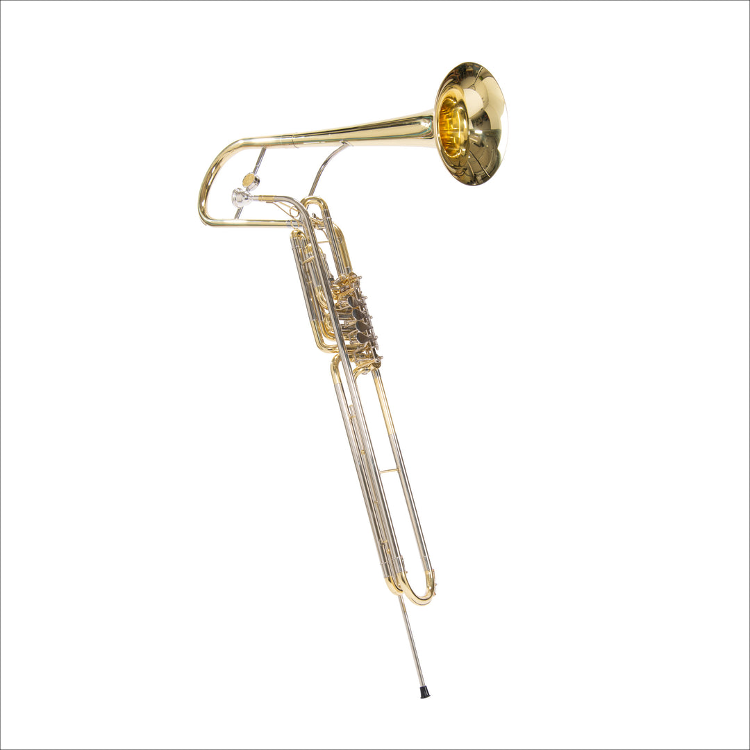 チンバッソ JBEF-531L｜JINBAO