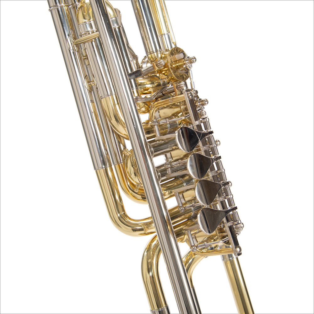 チンバッソ JBEF-531L｜JINBAO