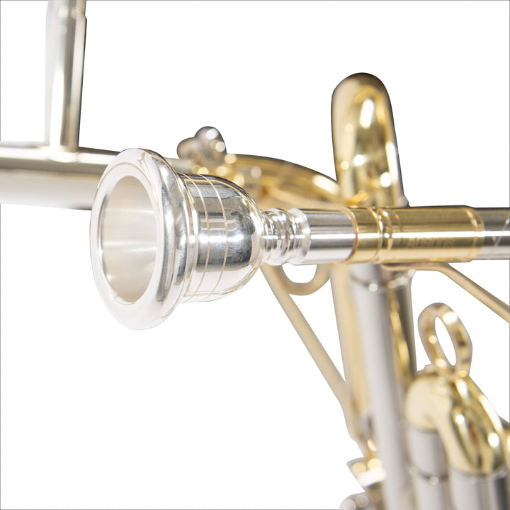 チンバッソ JBEF-531L｜JINBAO