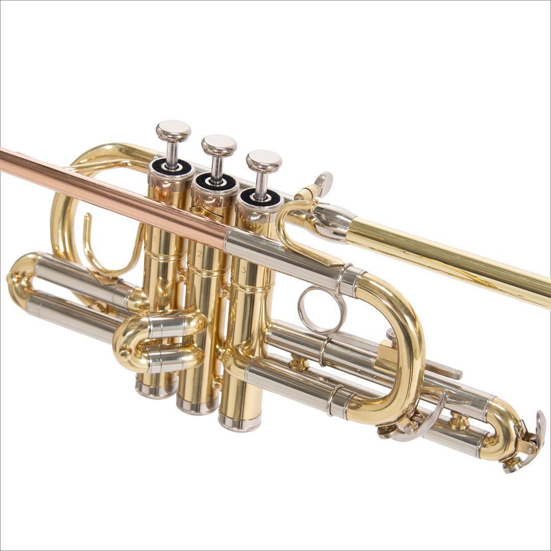 ファンファーレ・トランペット JBHT-1300L｜JINBAO