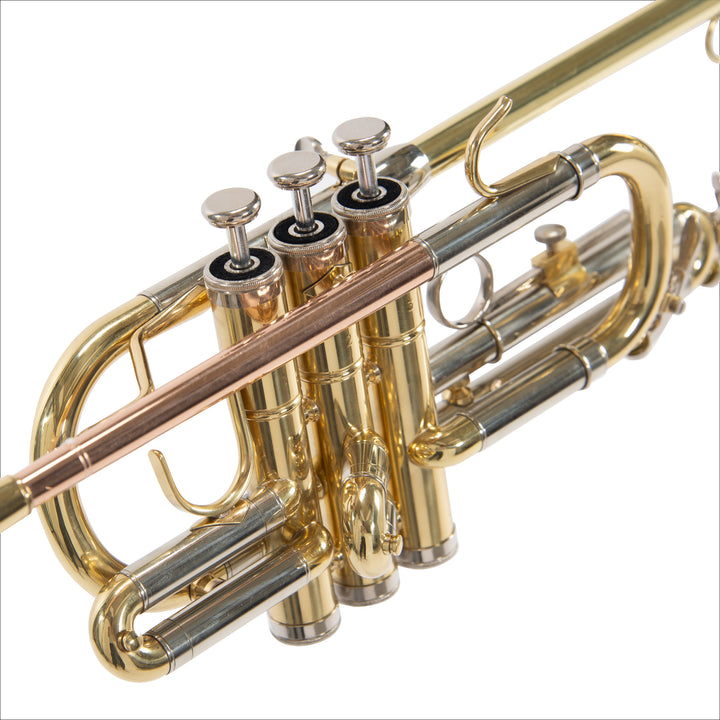 ファンファーレ・トランペット JBHT-1300L｜JINBAO