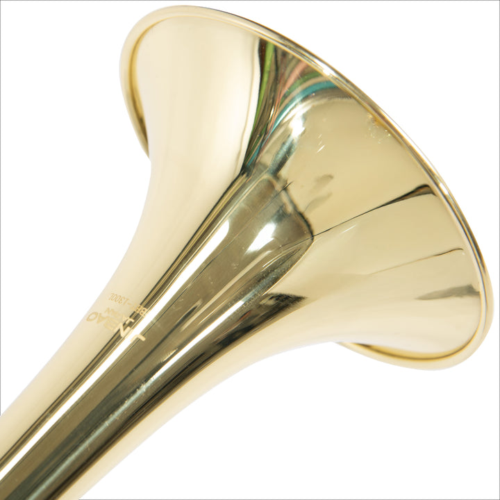 ファンファーレ・トランペット JBHT-1300L｜JINBAO