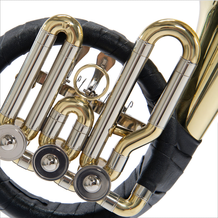 ポスト・ホルン JBFH-740L｜JINBAO