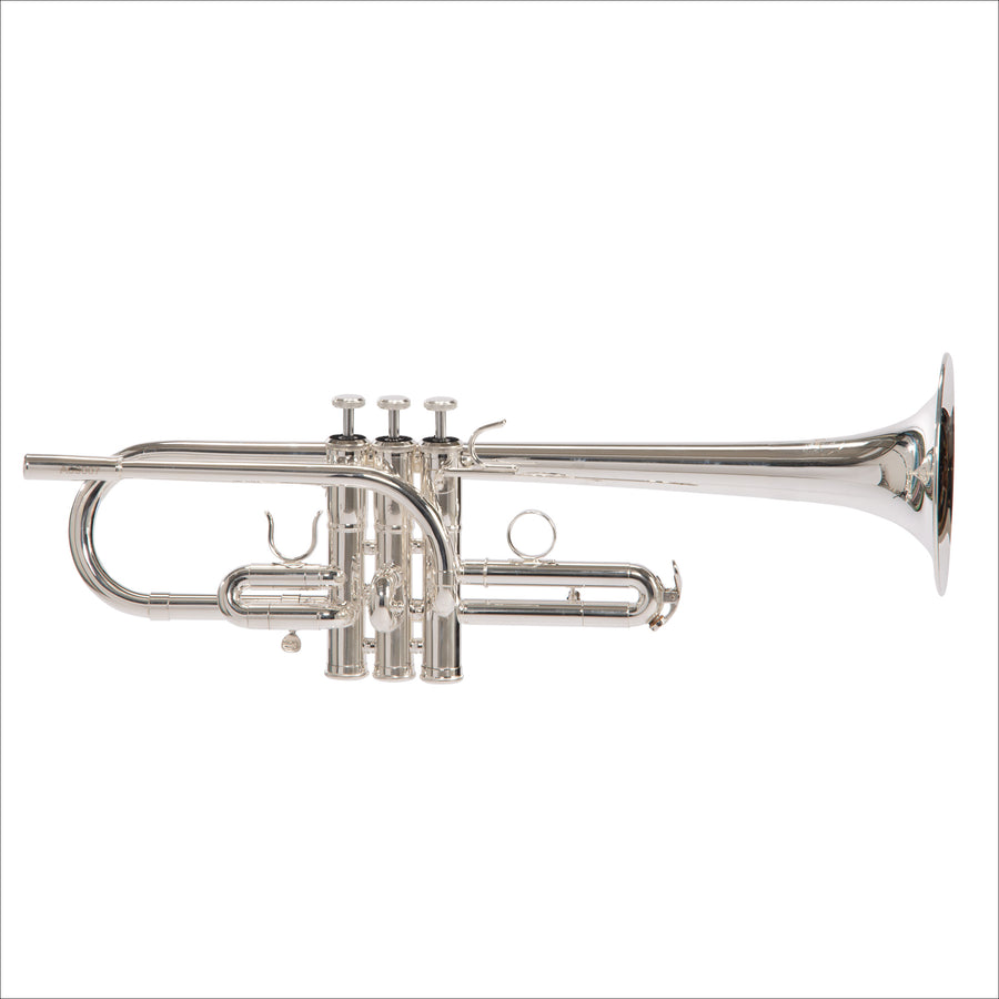 E♭/Dトランペット JBTR-320S｜JINBAO