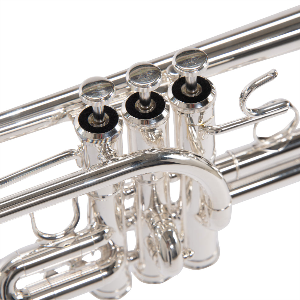 E♭/Dトランペット JBTR-320S｜JINBAO