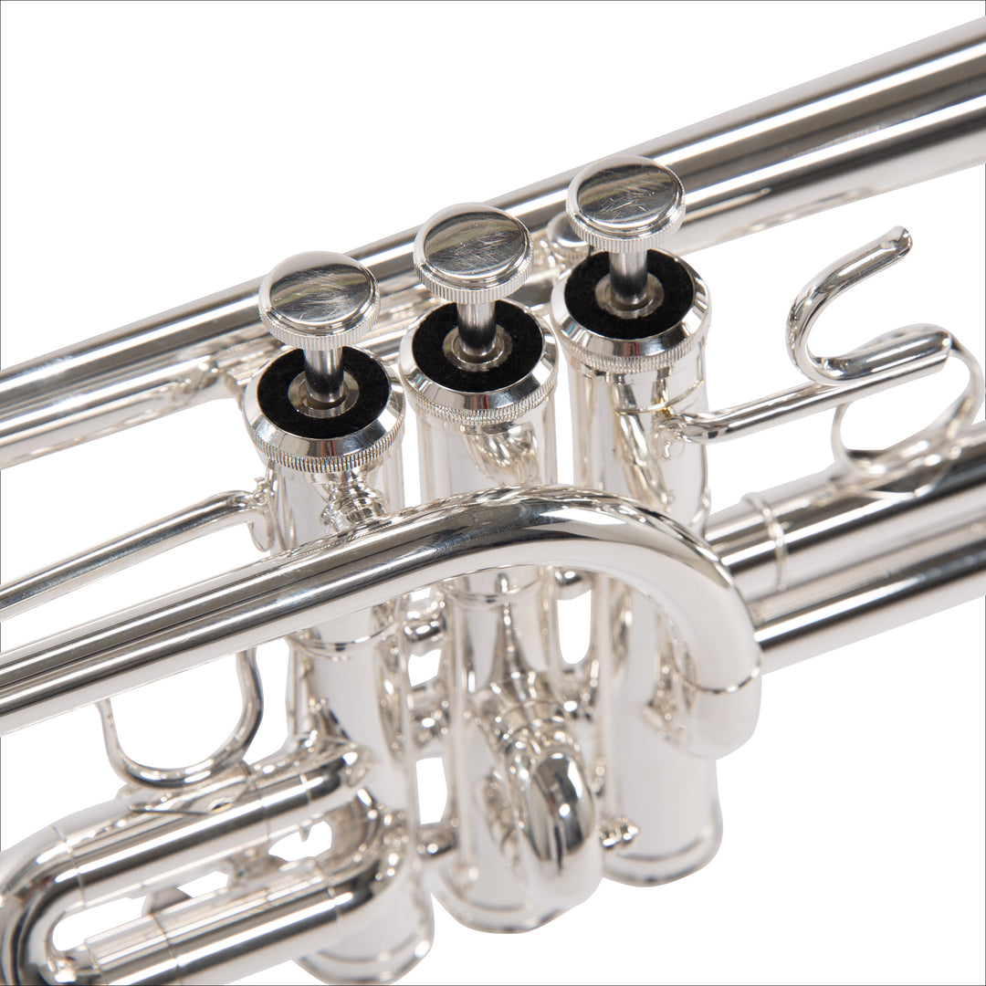 E♭/Dトランペット JBTR-320S｜JINBAO