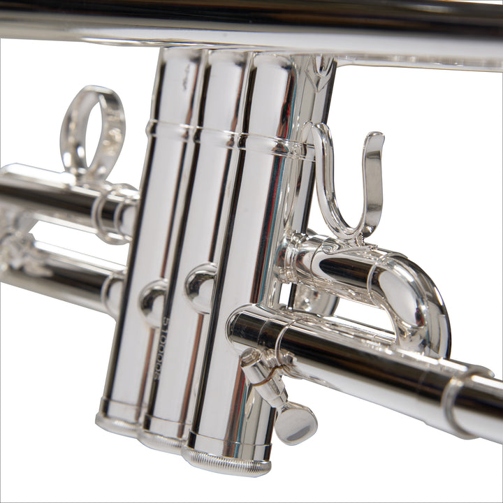 E♭/Dトランペット JBTR-320S｜JINBAO