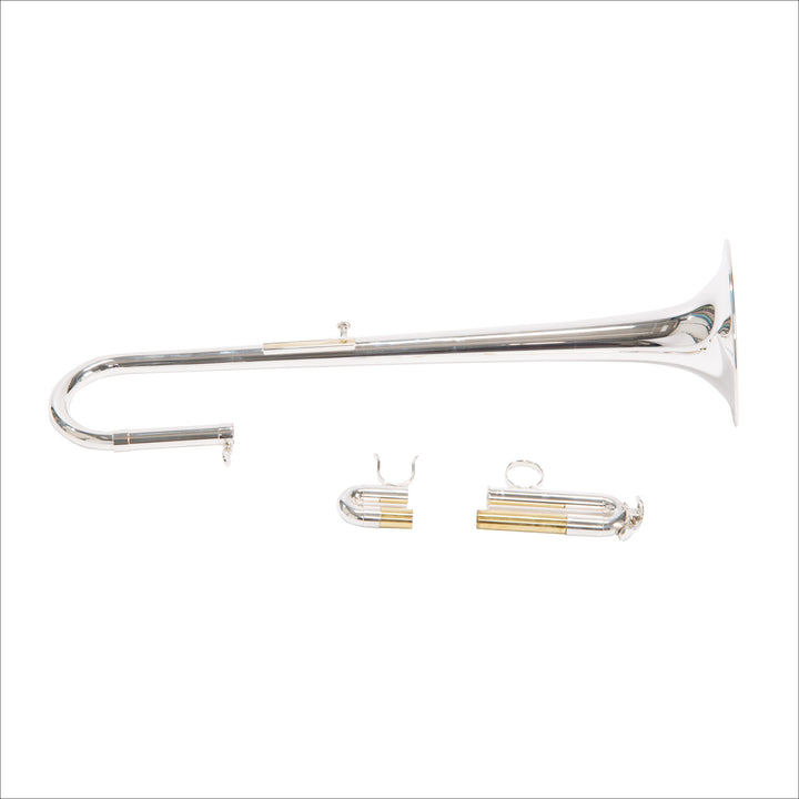 E♭/Dトランペット JBTR-320S｜JINBAO