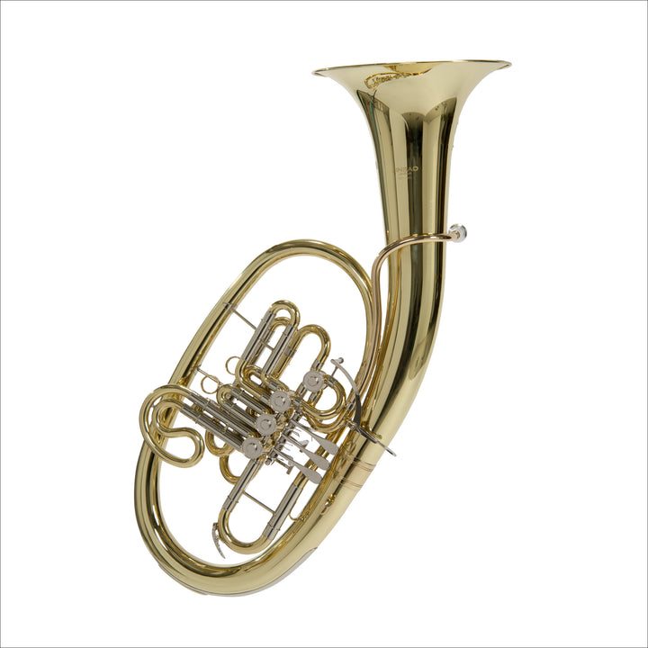 ワグナー・テューバ JBFH-760L｜JINBAO