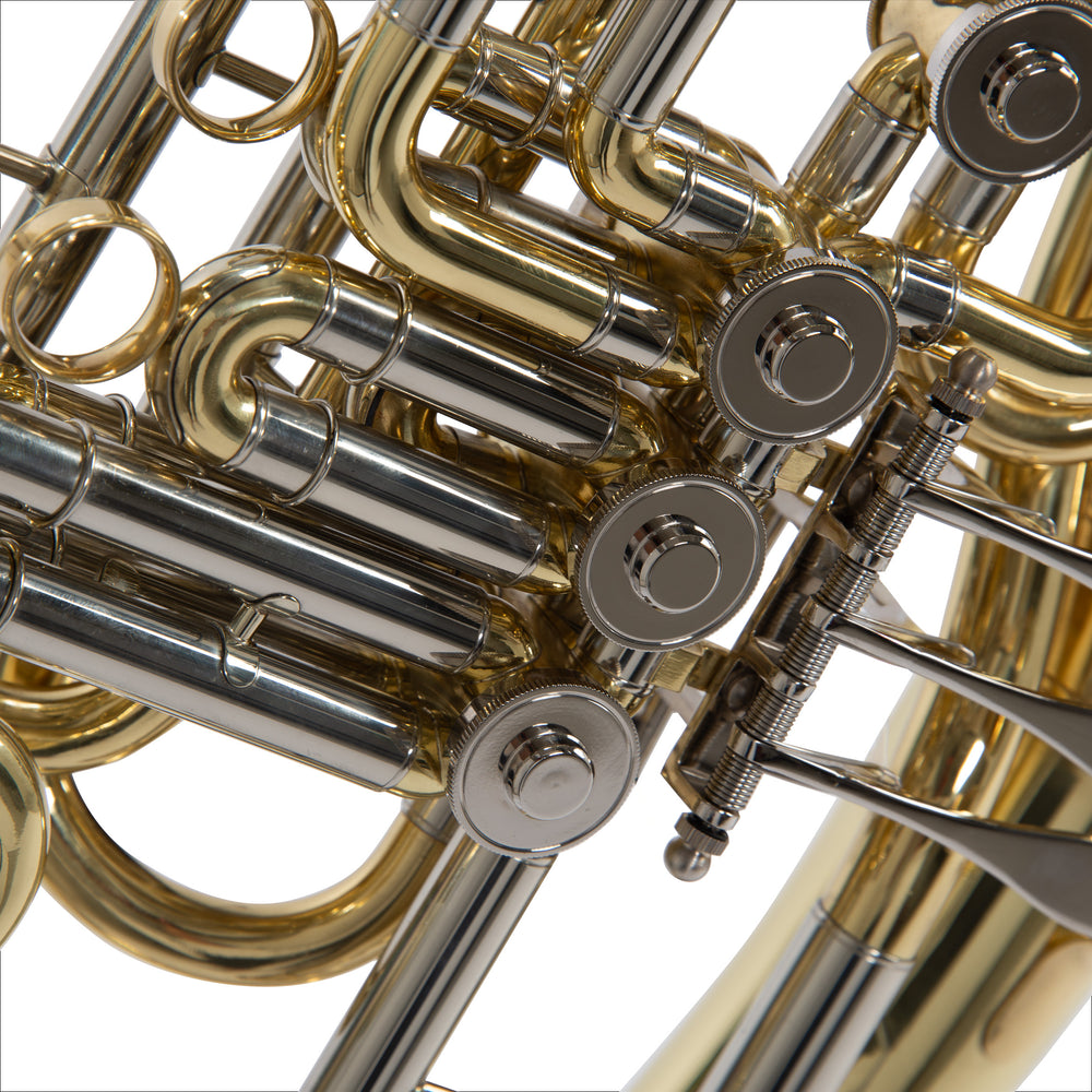 ワグナー・テューバ JBFH-760L｜JINBAO