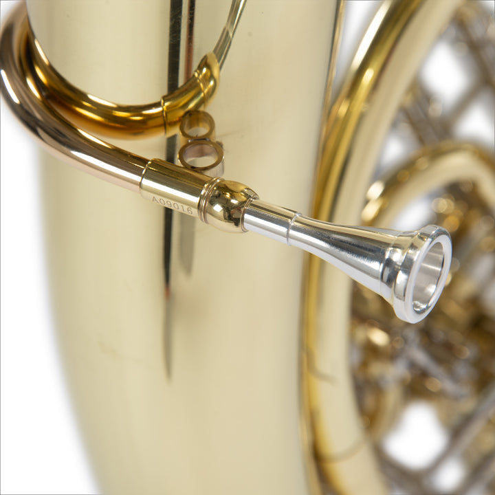 ワグナー・テューバ JBFH-760L｜JINBAO