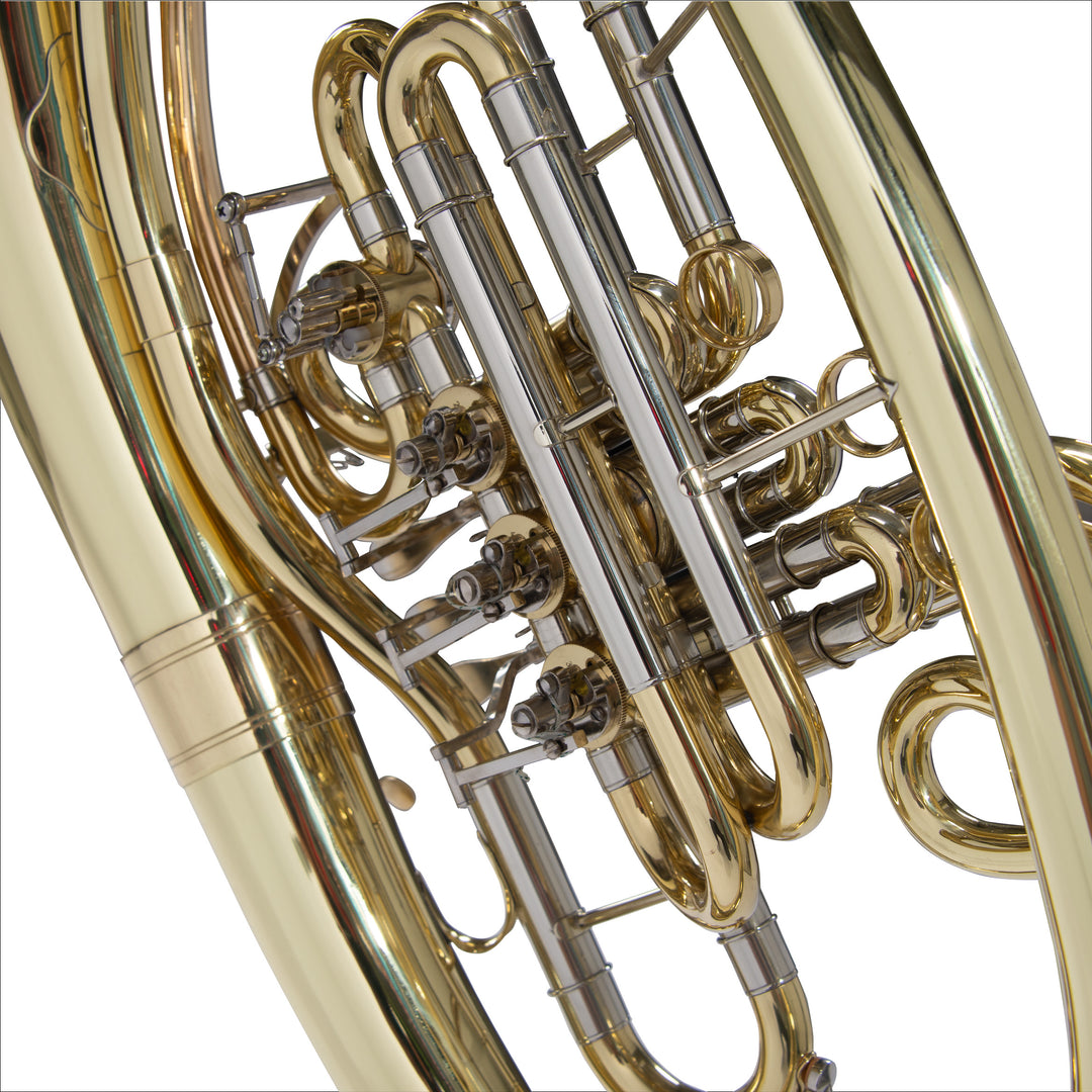 ワグナー・テューバ JBFH-760L｜JINBAO