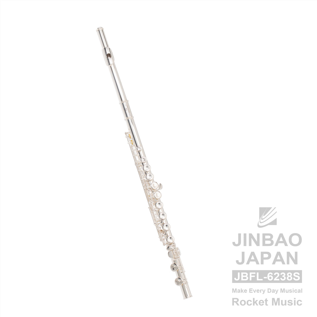 フルート JBFL-6238S｜JINBAO