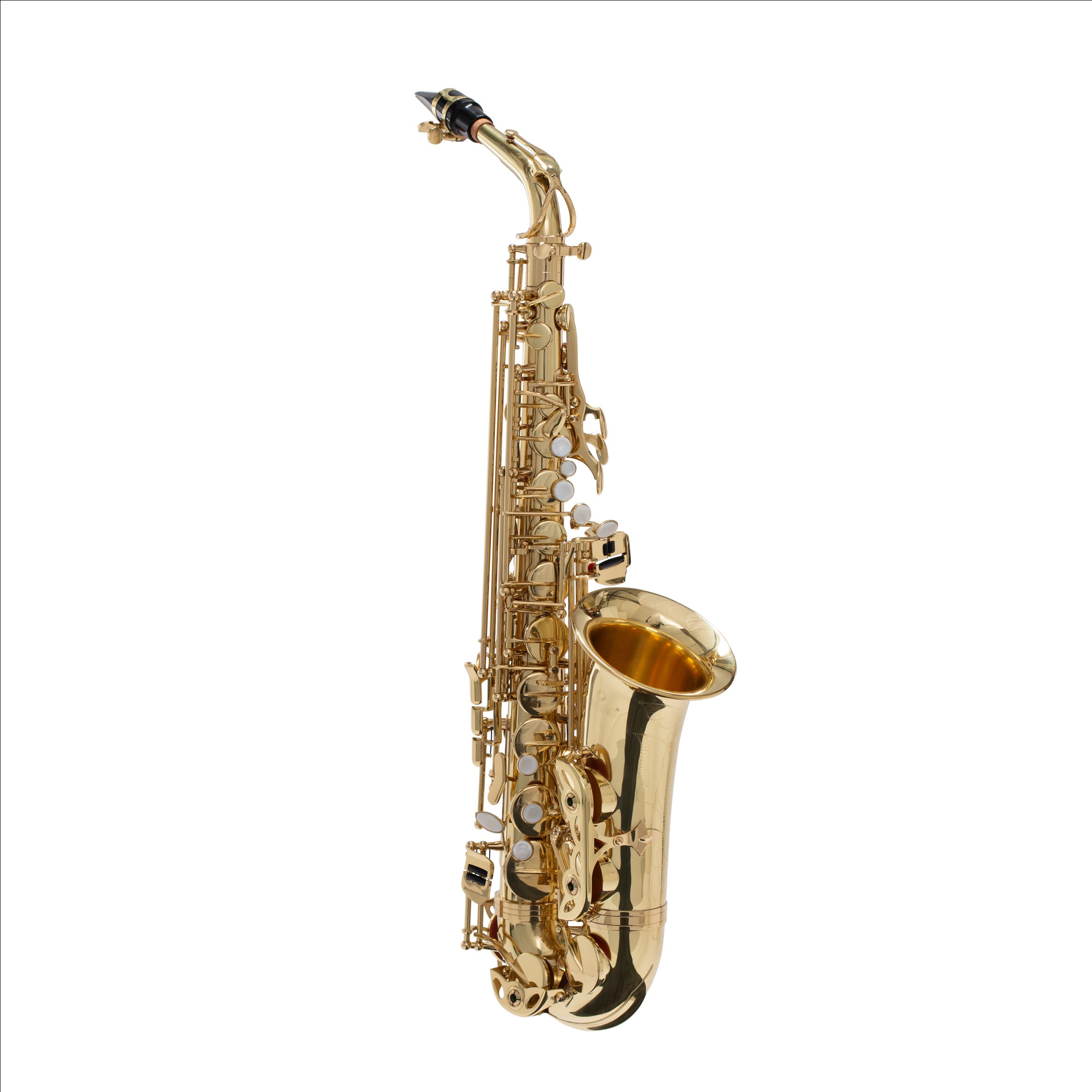 Saxophone – JINBAO JAPAN