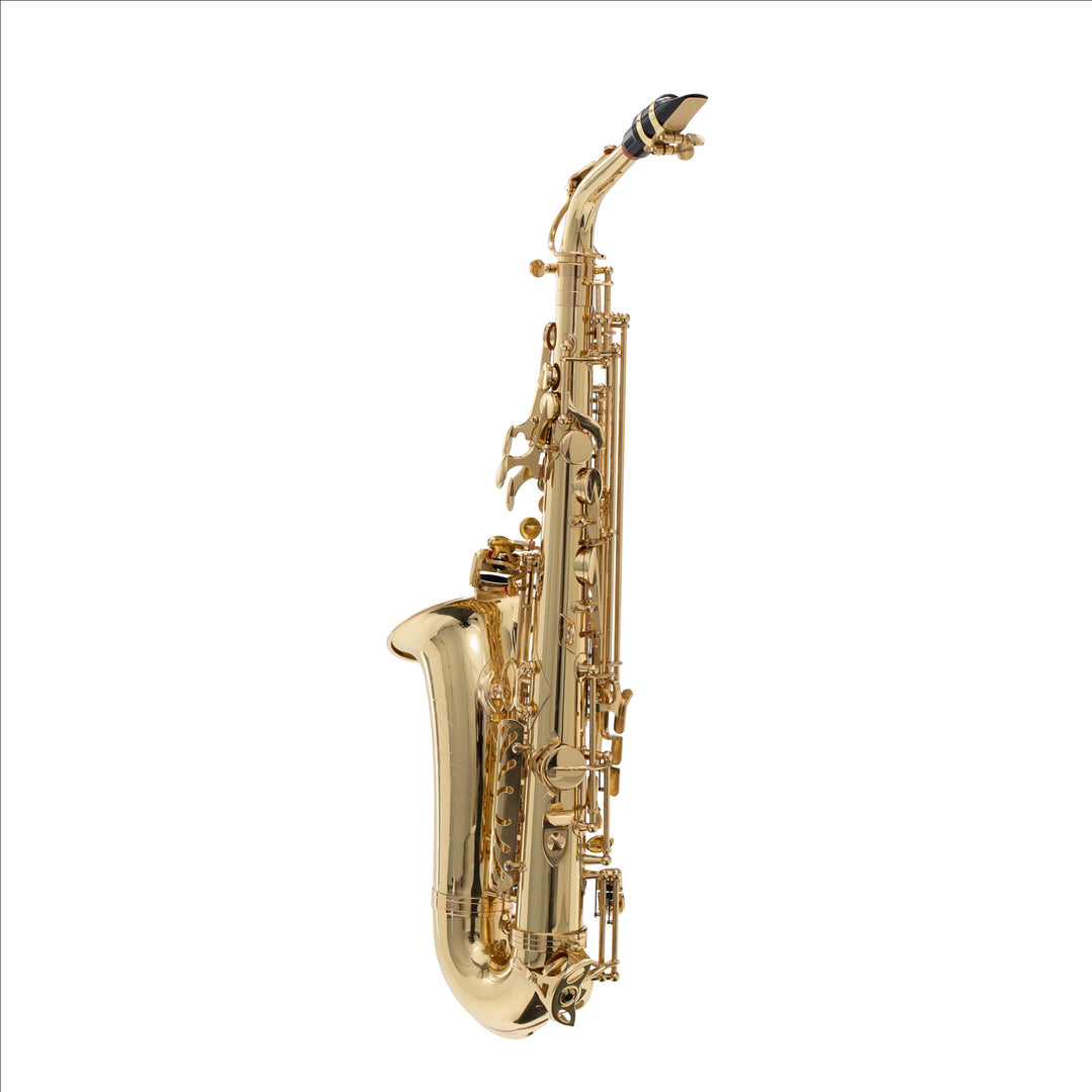 アルト・サクソフォン JBAS-200L｜JINBAO