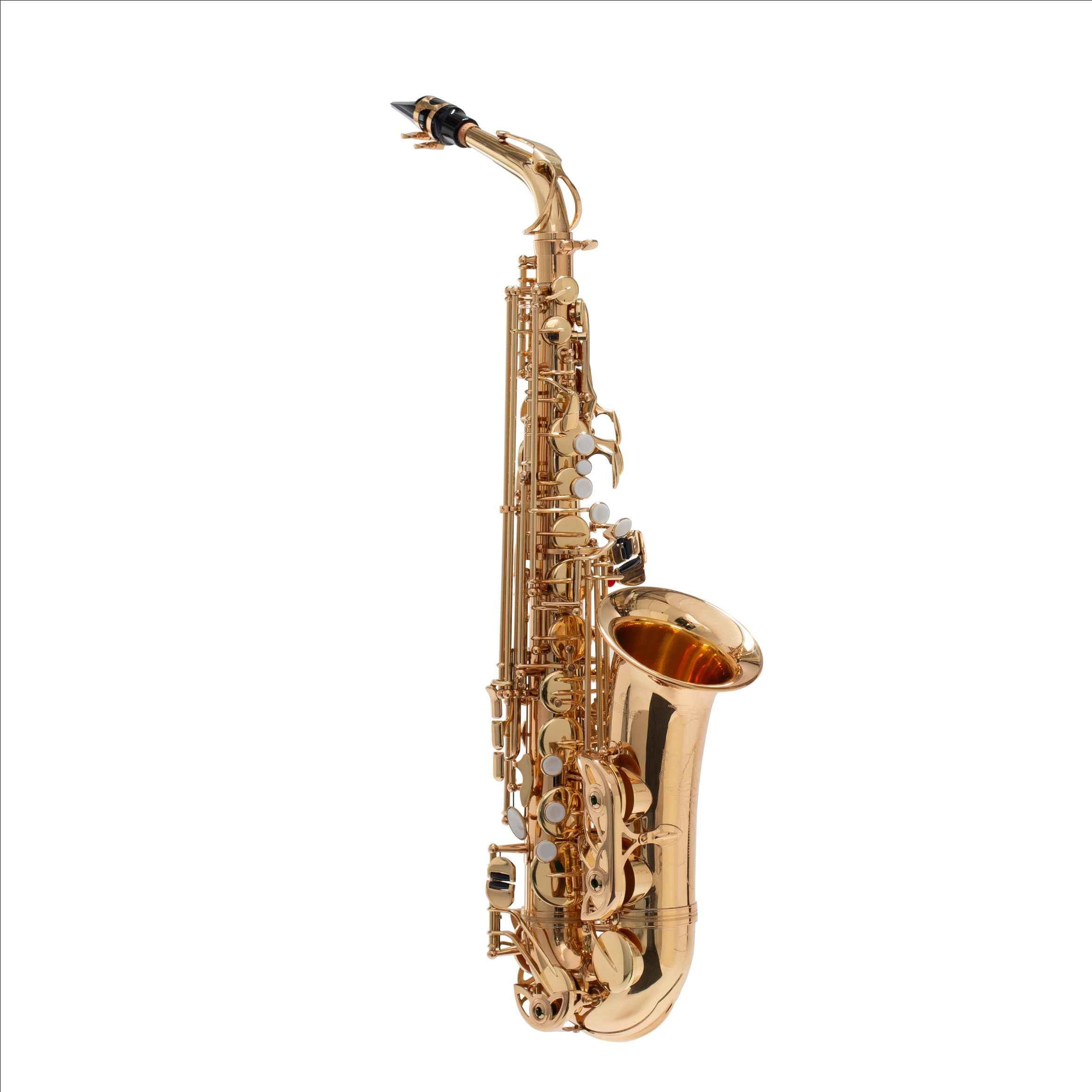 Saxophone – JINBAO JAPAN