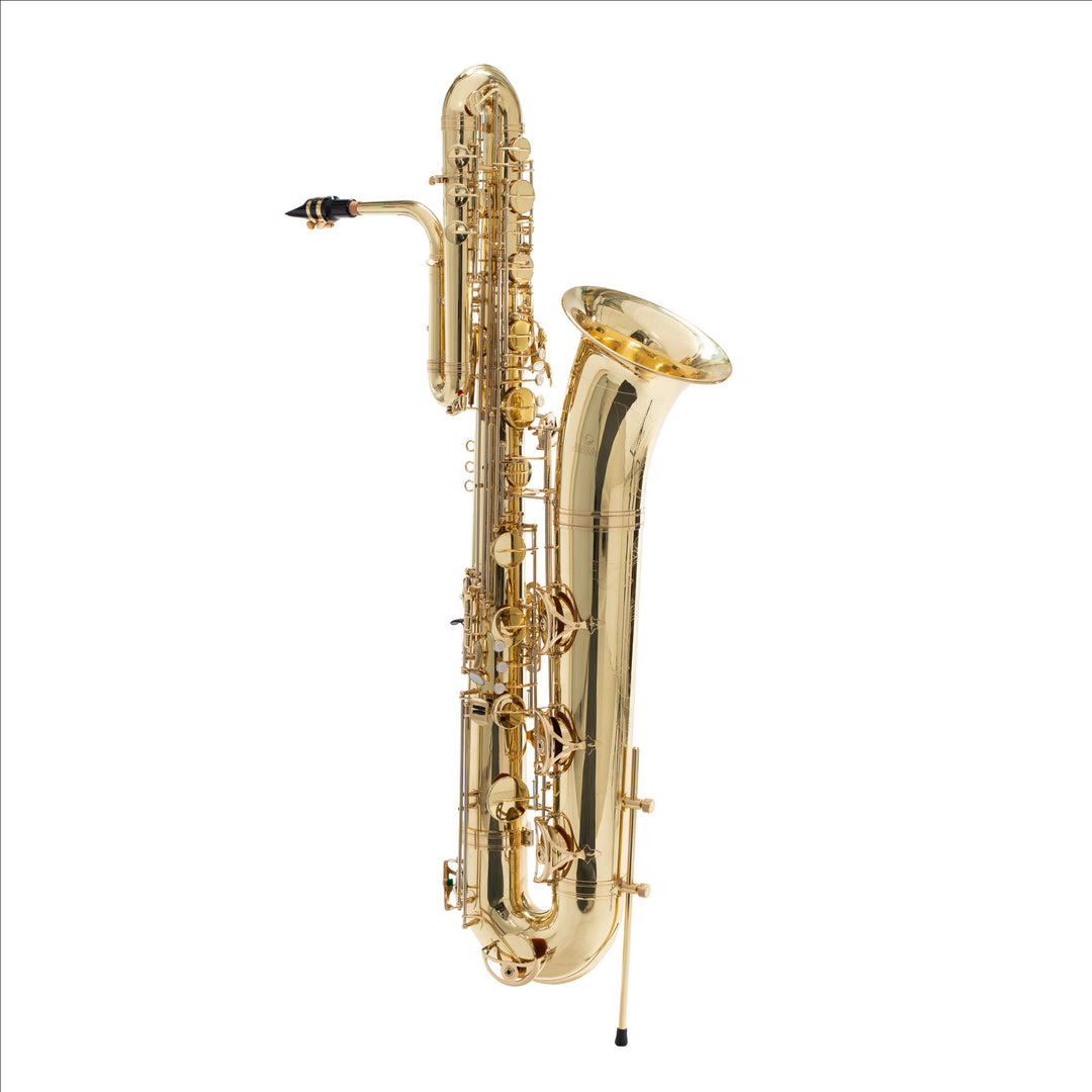 バス・サクソフォーン JBBS-120L｜JINBAO