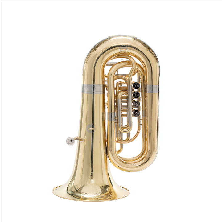 テューバ JBBB-210L｜JINBAO