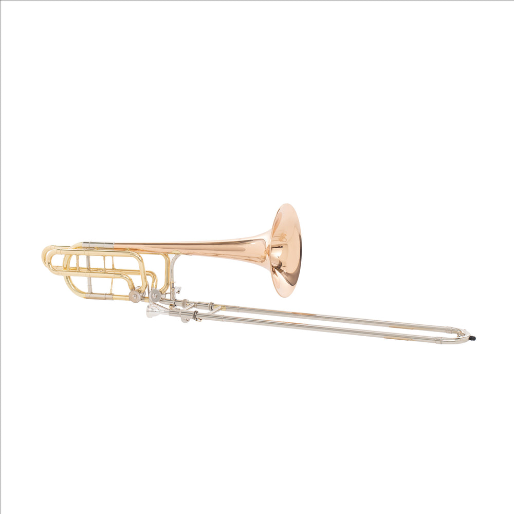 バス・トロンボーン JBSL-830L｜JINBAO