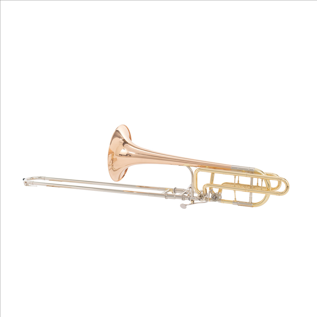 バス・トロンボーン JBSL-830L｜JINBAO