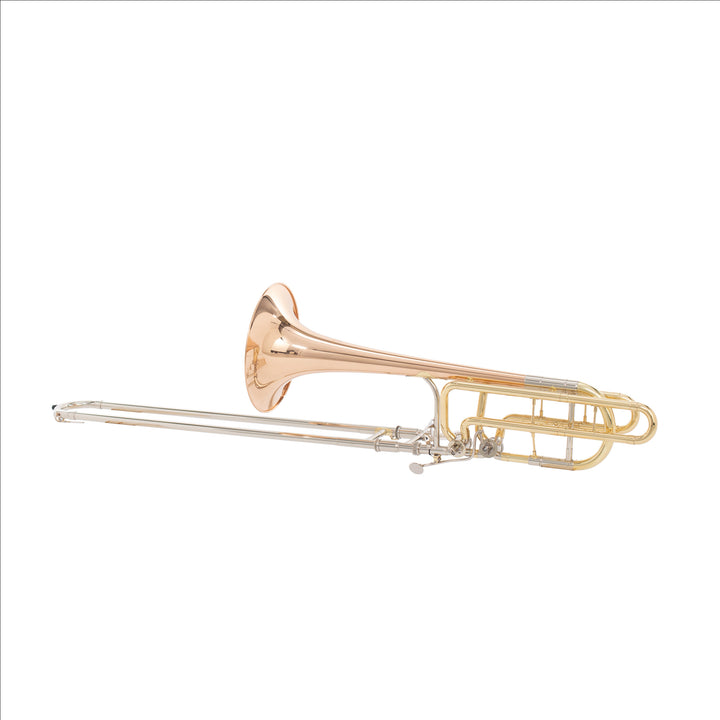 バス・トロンボーン JBSL-830L｜JINBAO