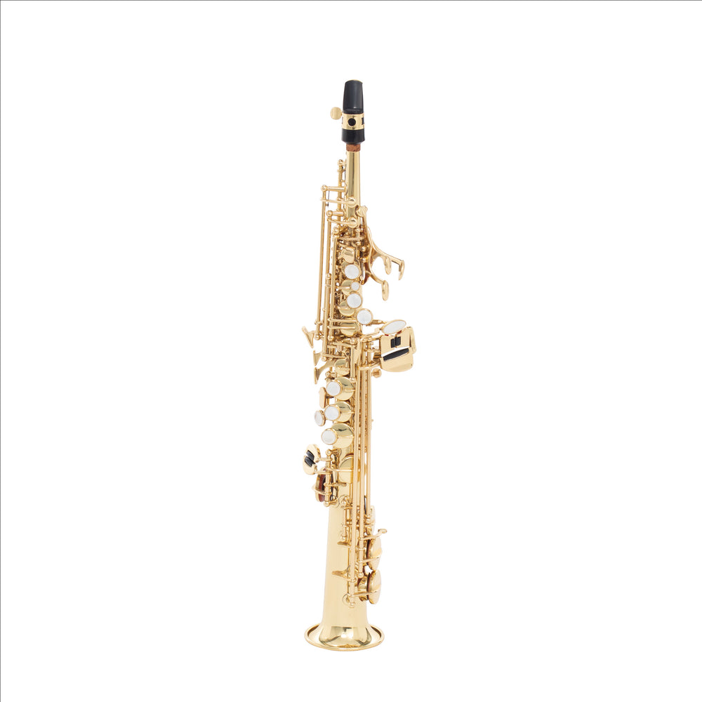 ソプラニーノ・サクソフォーン JBSST-420L｜JINBAO