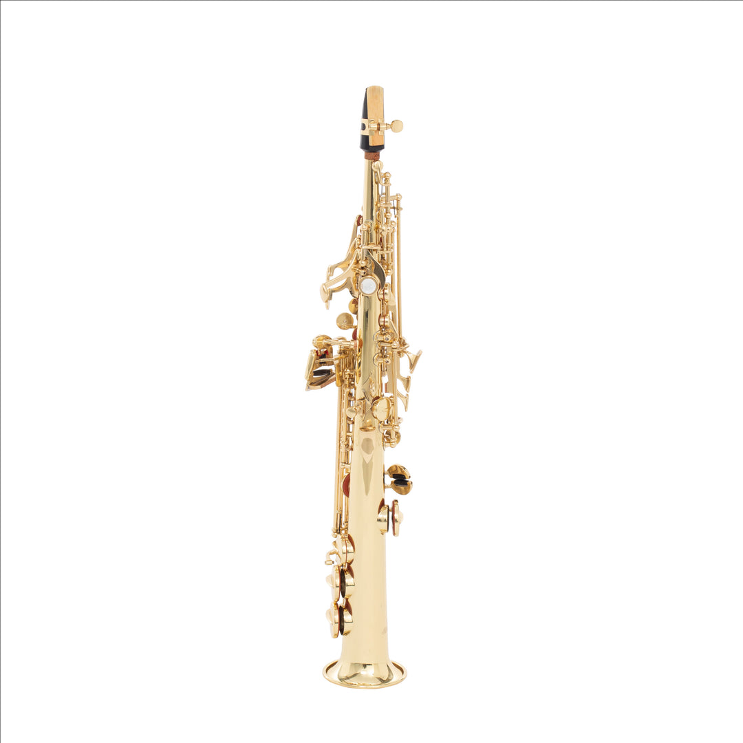 ソプラニーノ・サクソフォーン JBSST-420L｜JINBAO