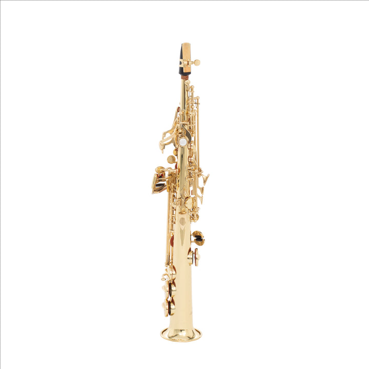 ソプラニーノ・サクソフォーン JBSST-420L｜JINBAO