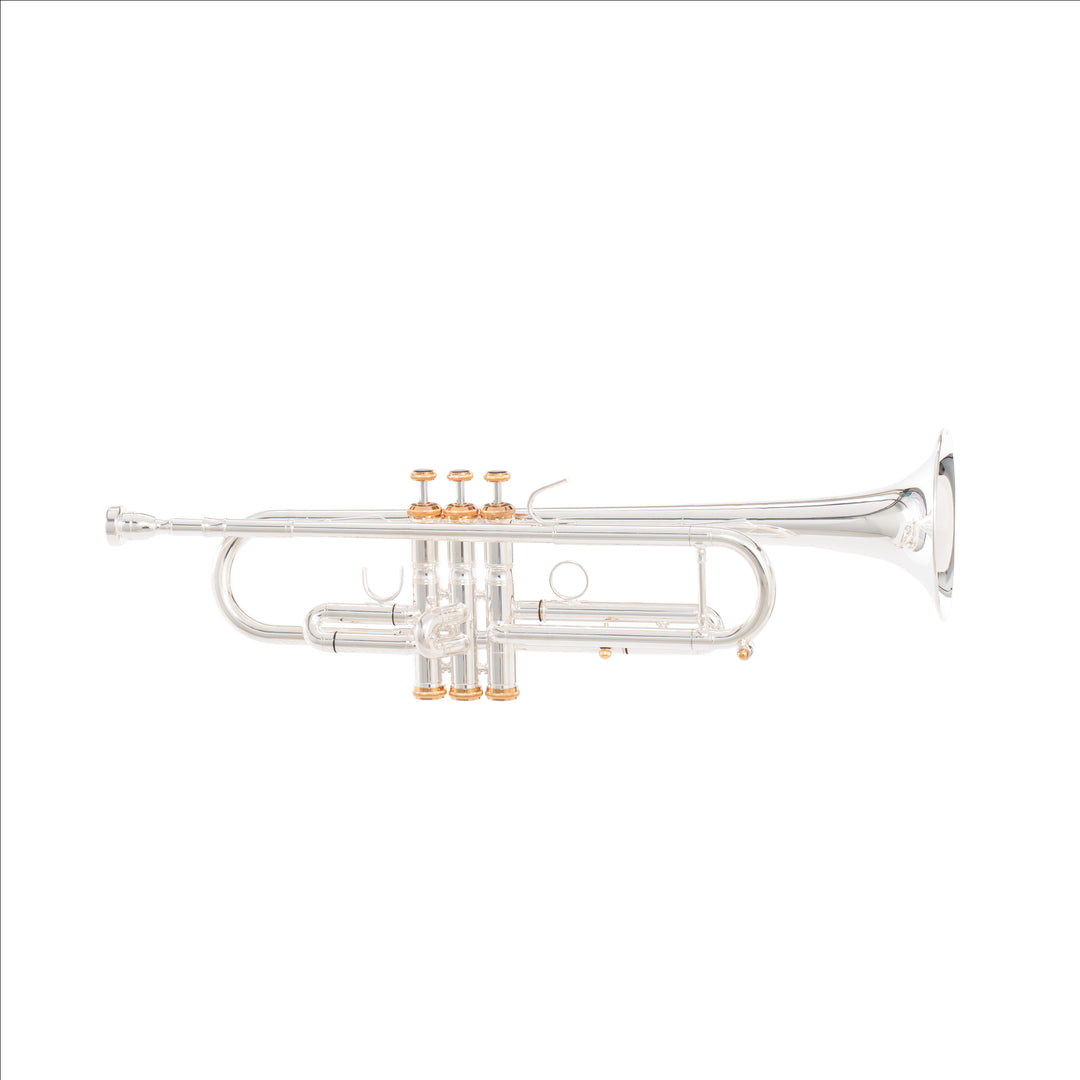 B♭トランペット JBTR-050S｜JINBAO