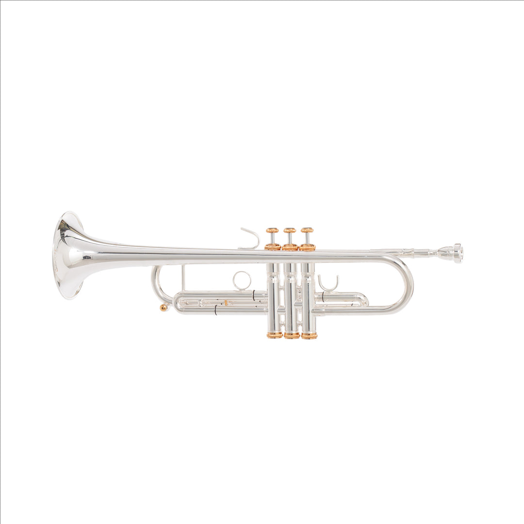 B♭トランペット JBTR-050S｜JINBAO