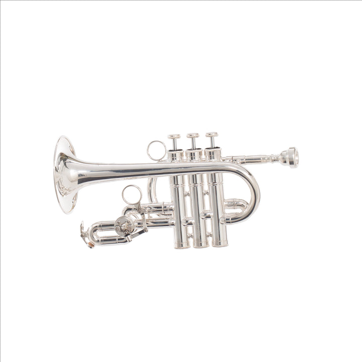 ピッコロ・トランペット JBPT-610S｜JINBAO