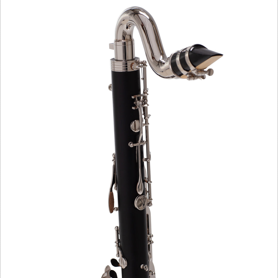 バスクラリネット JBCL-580｜JINBAO