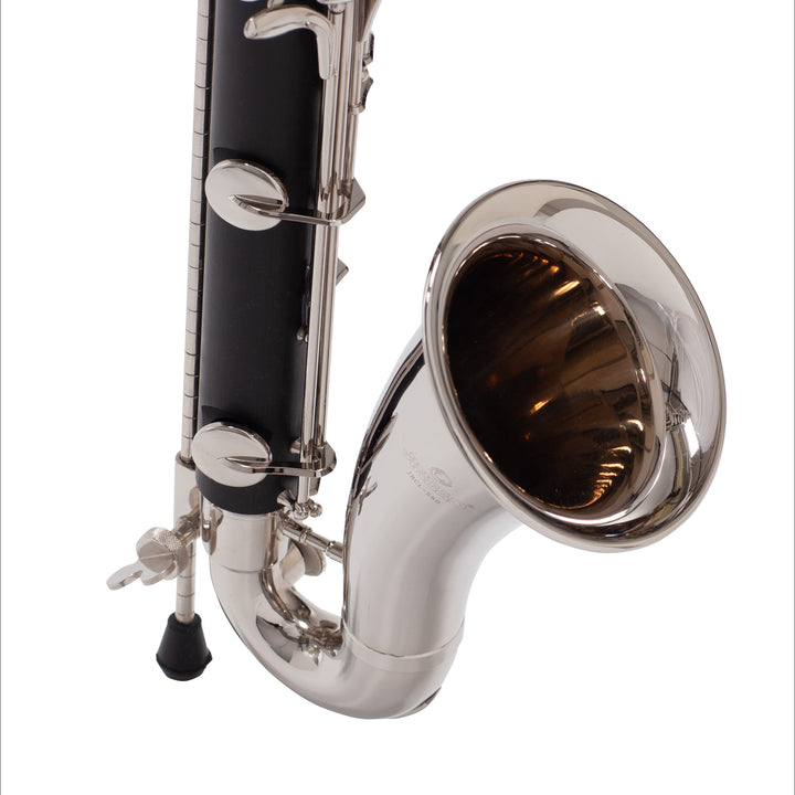 バスクラリネット JBCL-580｜JINBAO