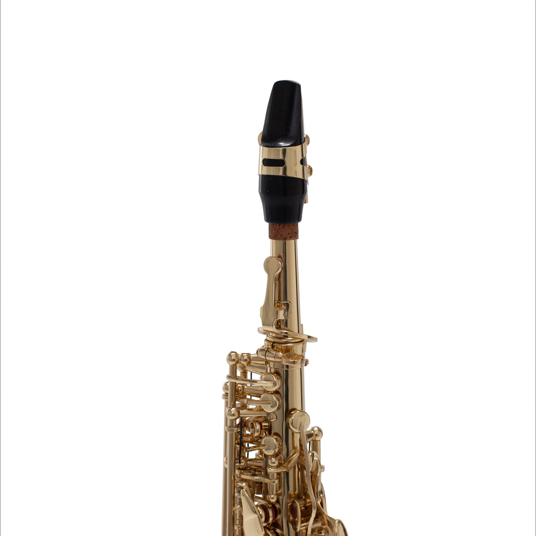 ソプラノ・サクソフォーン JBSST-410L｜JINBAO