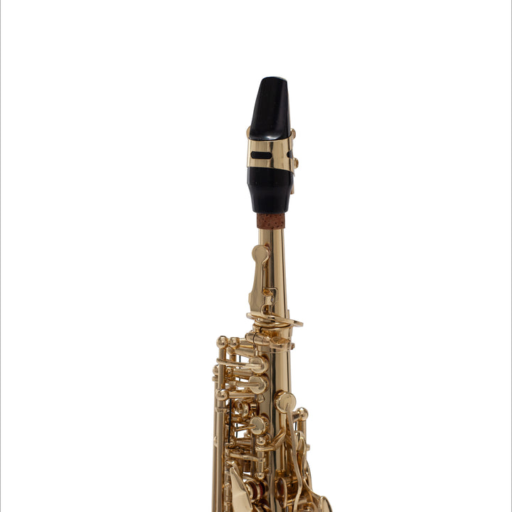 ソプラノ・サクソフォーン JBSST-410L｜JINBAO