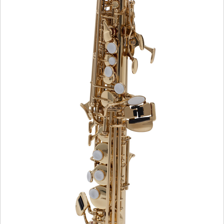 ソプラノ・サクソフォーン JBSST-410L｜JINBAO