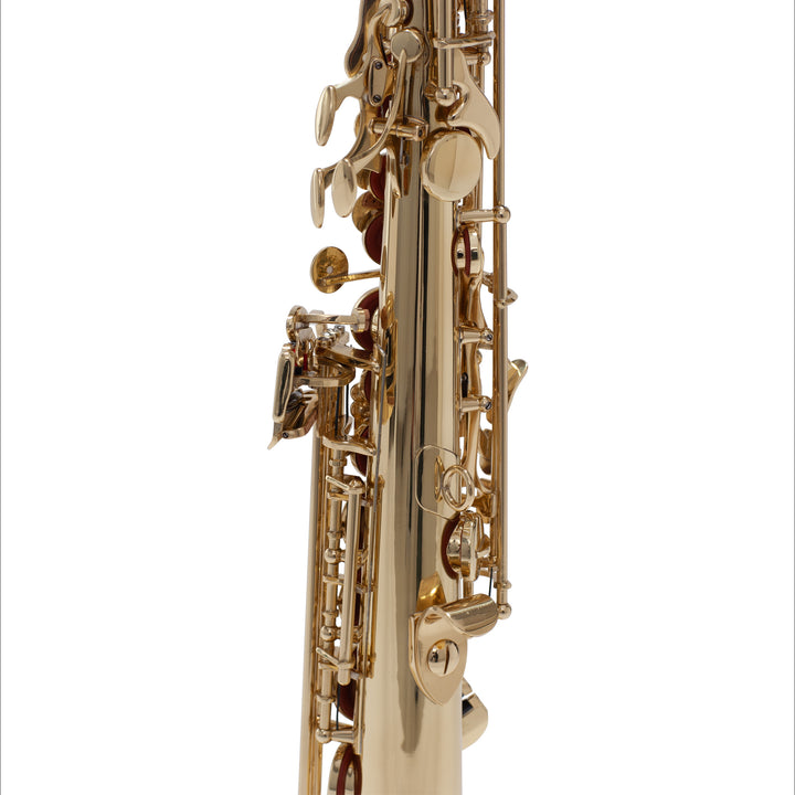 ソプラノ・サクソフォーン JBSST-410L｜JINBAO