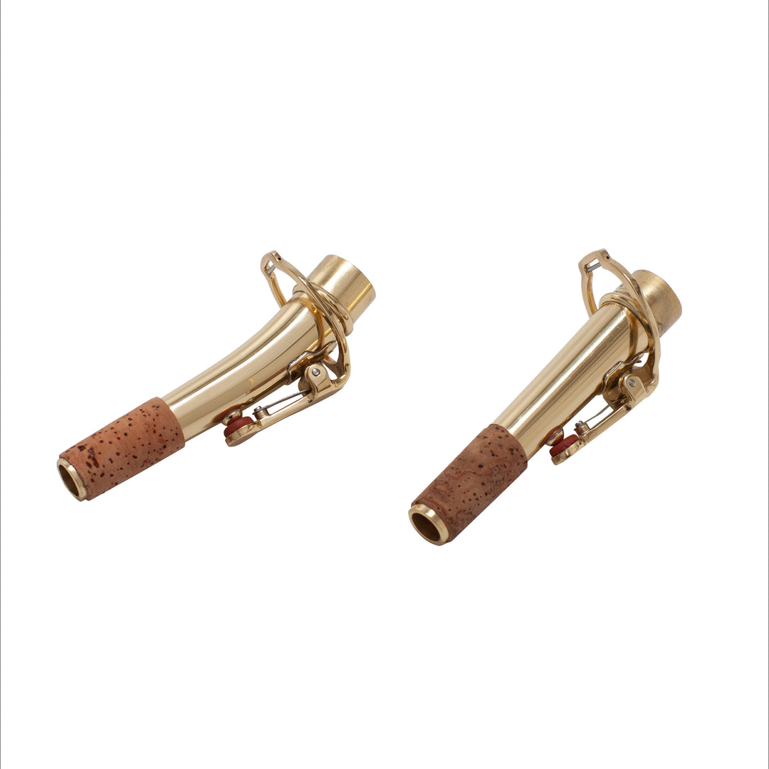 ソプラノ・サクソフォーン JBSST-410L｜JINBAO