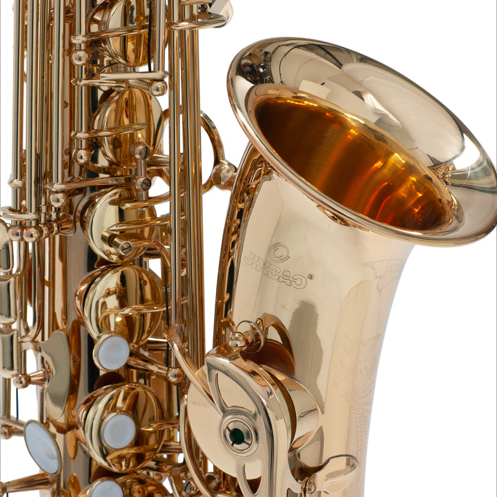 アルト・サクソフォーン JBAS-290L｜JINBAO